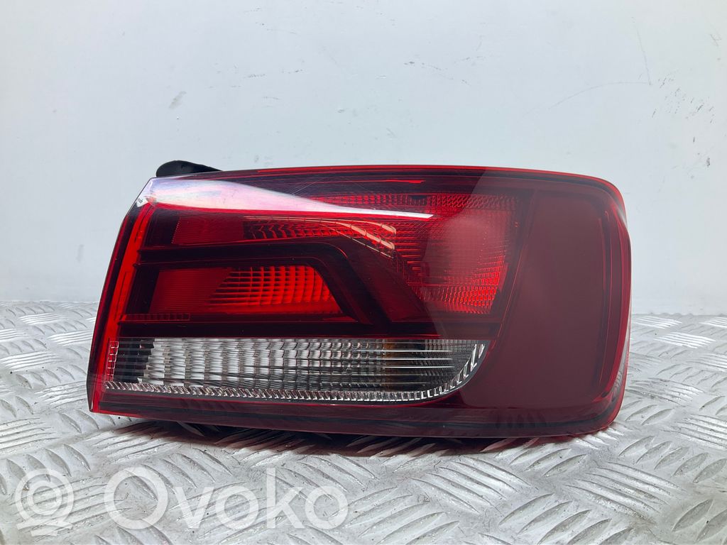 Audi A3 S3 8V Takavalot 
