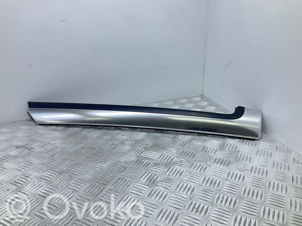 Audi A3 S3 8V Ornament parbriz 