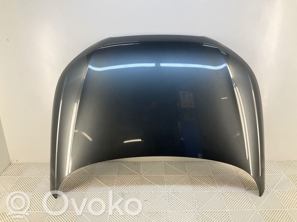 Audi A1 Dzinēja pārsegs (vāks) 
