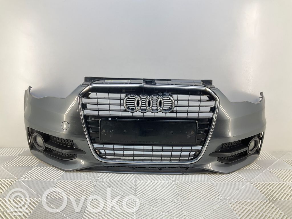 Audi A1 Front bumper 