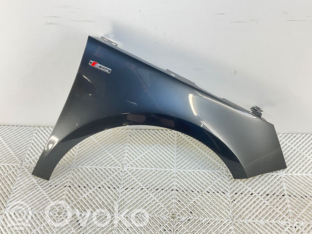 Audi A1 Sparnas 