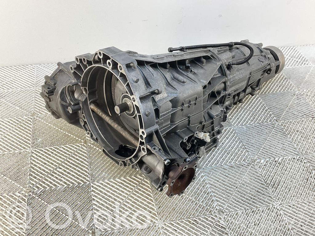 Audi A6 Allroad C7 Caja de cambios automática 