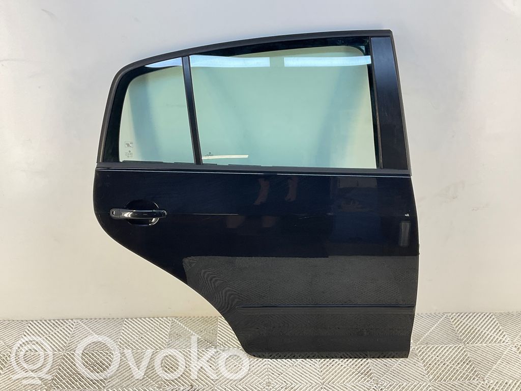 Puerta trasera   5M0833302
