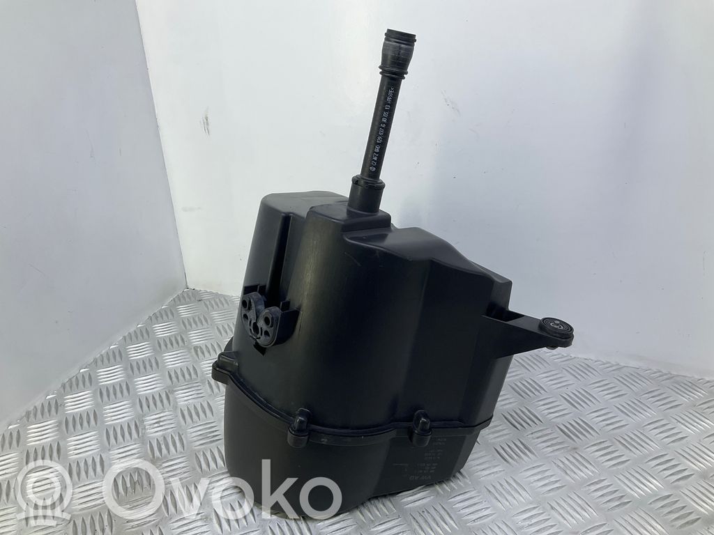 Skoda Rapid (NH) Cutie filtru aer 
