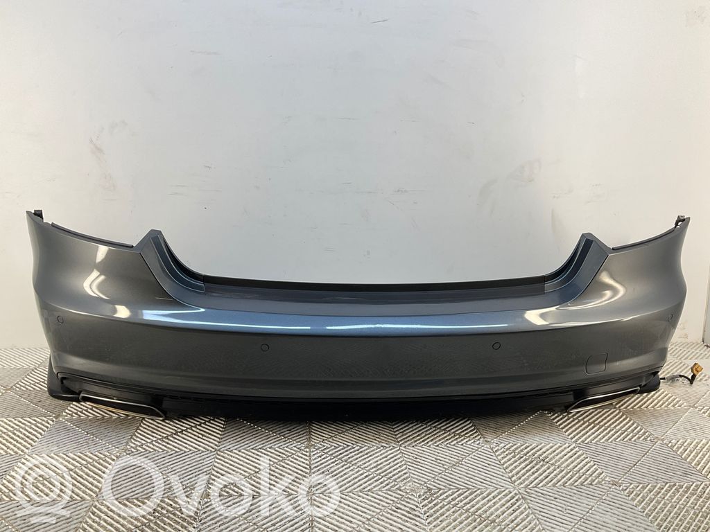 Audi A7 S7 4G Parachoques 