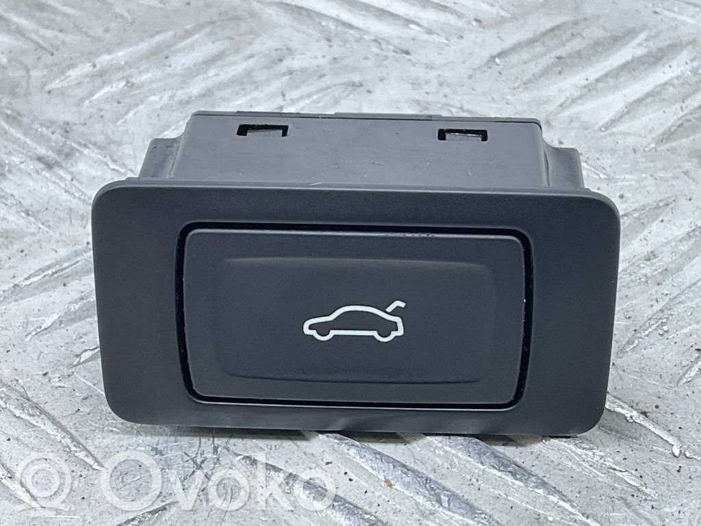 Audi A7 S7 4G Buton deschidere portbagaj 