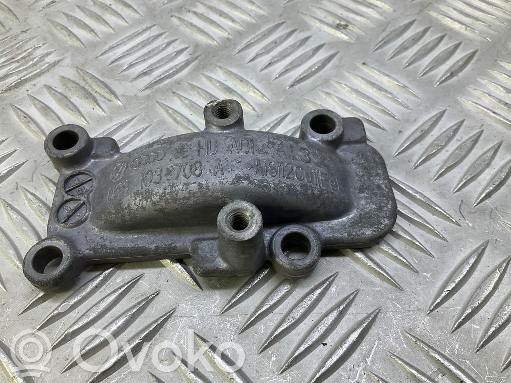 Otros repuestos del compartimento del motor   059103708A