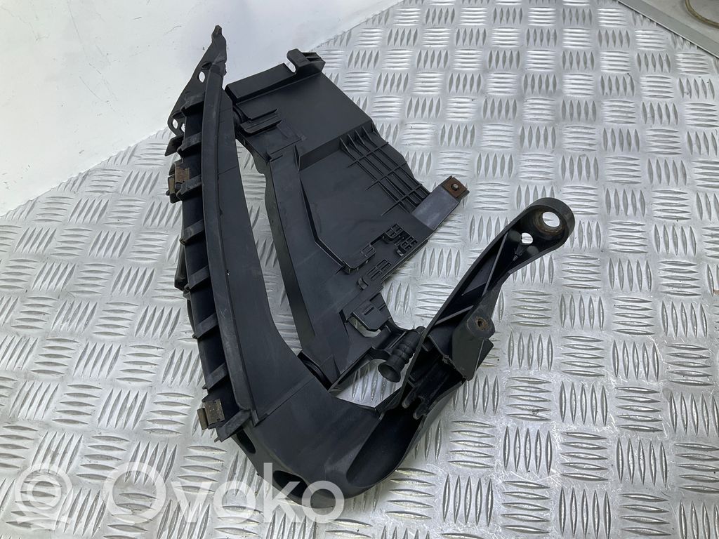 Audi A5 Sportback 8TA Support phare frontale 