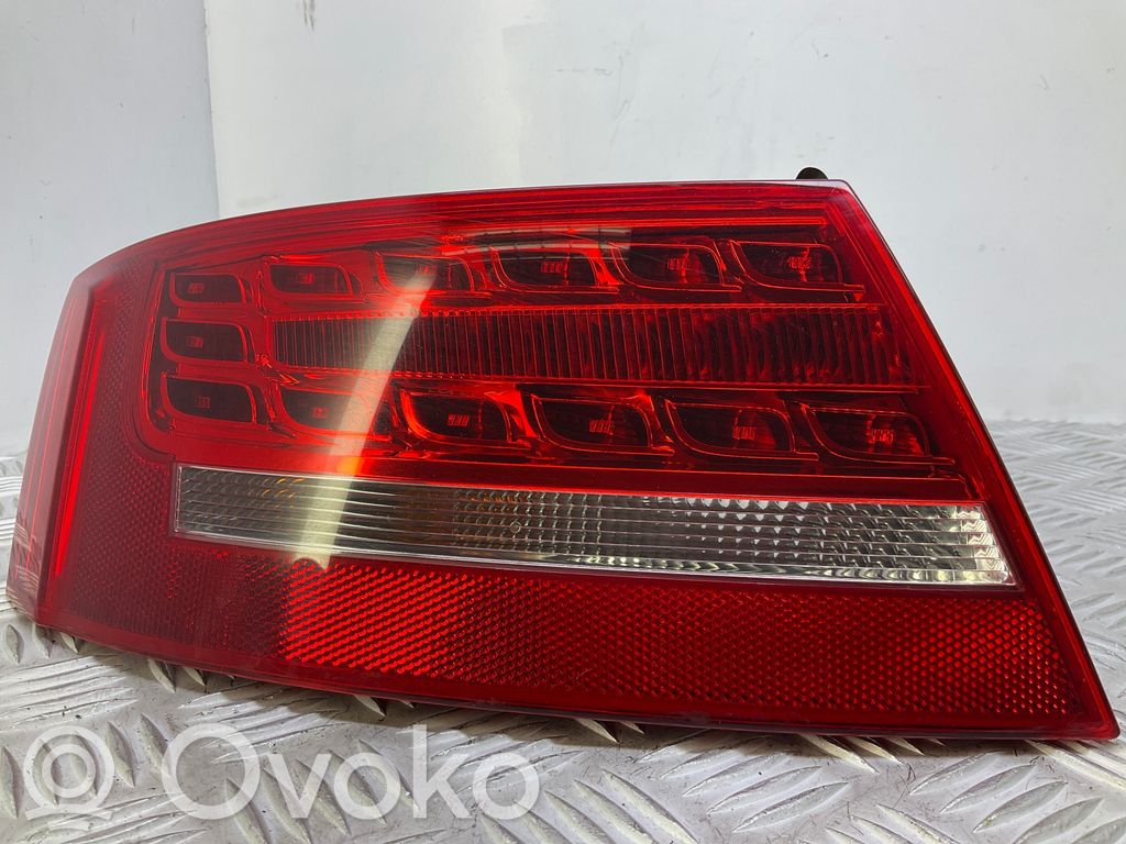 Audi A5 Sportback 8TA Takavalot 