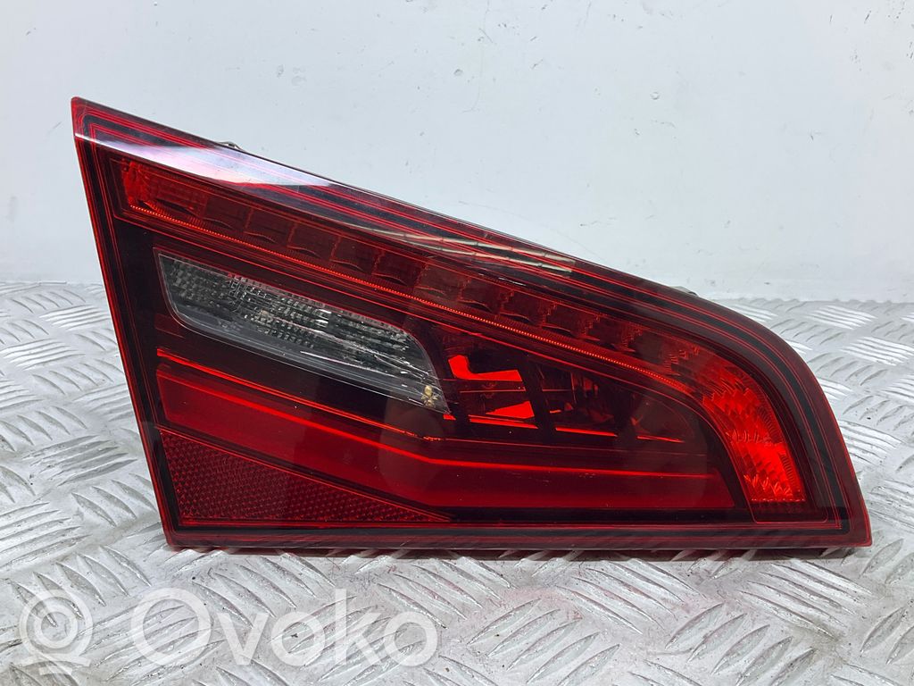 Audi A3 S3 8V Takavalot 