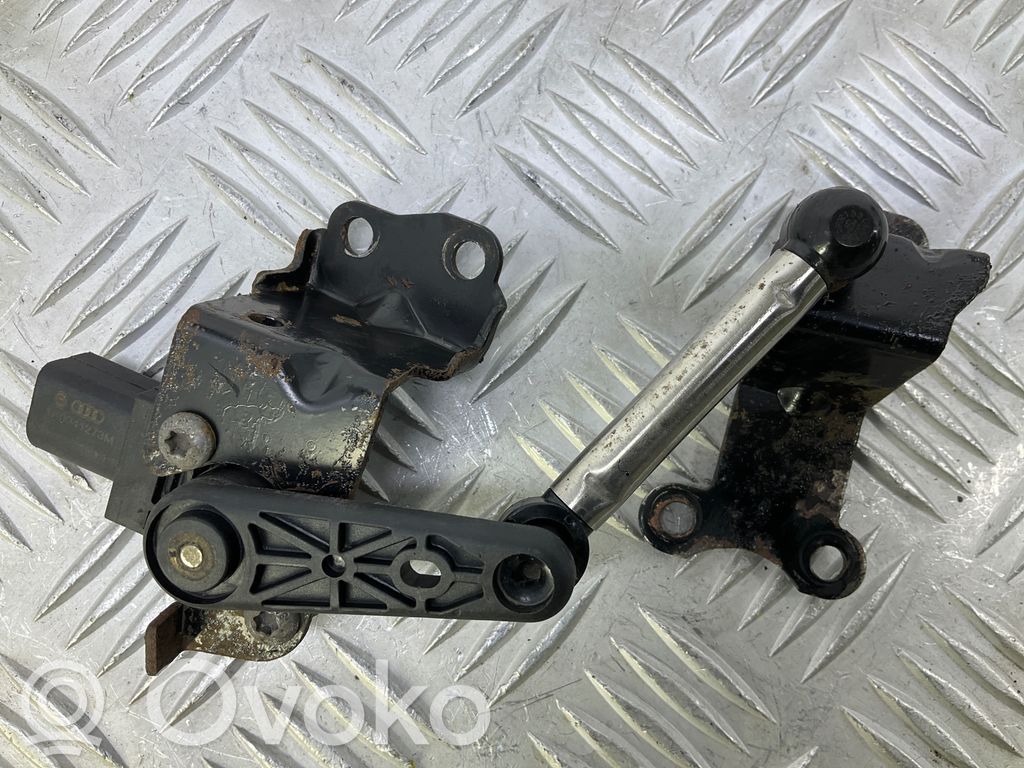 Audi Q3 8U Sensor de nivel del faro delantero/principal 