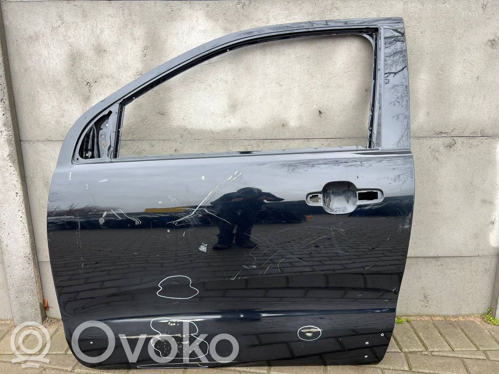 Door (2 Door Coupe)