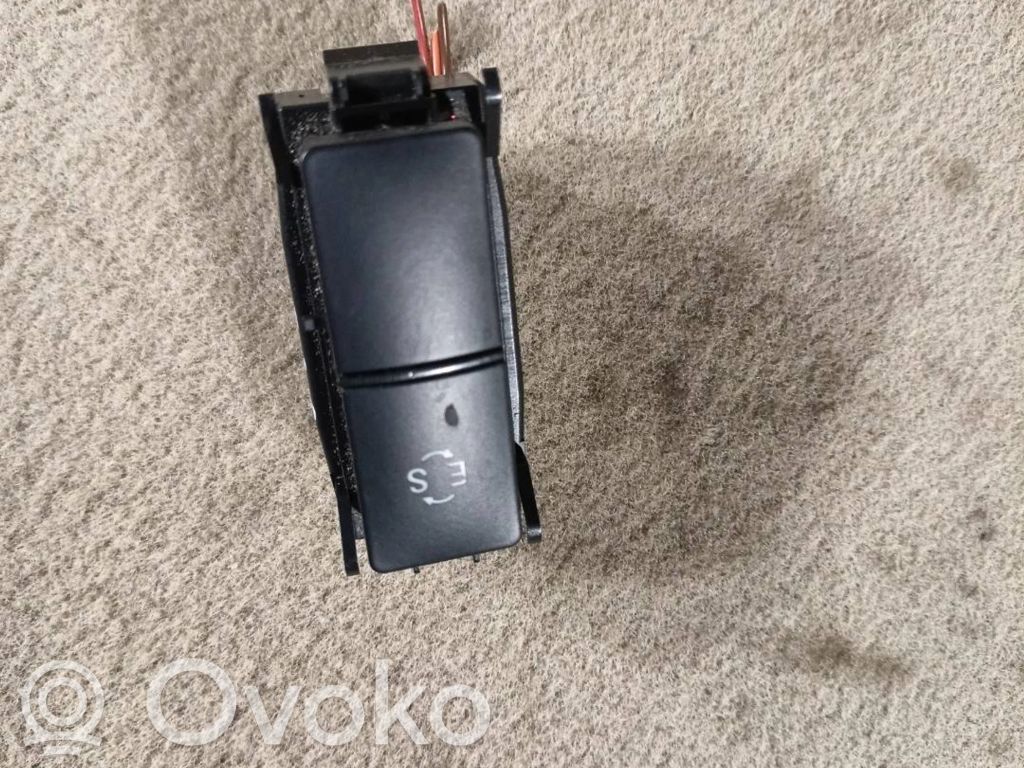 Mercedes-Benz E W212 Unidad de control/módulo de la caja de cambios 