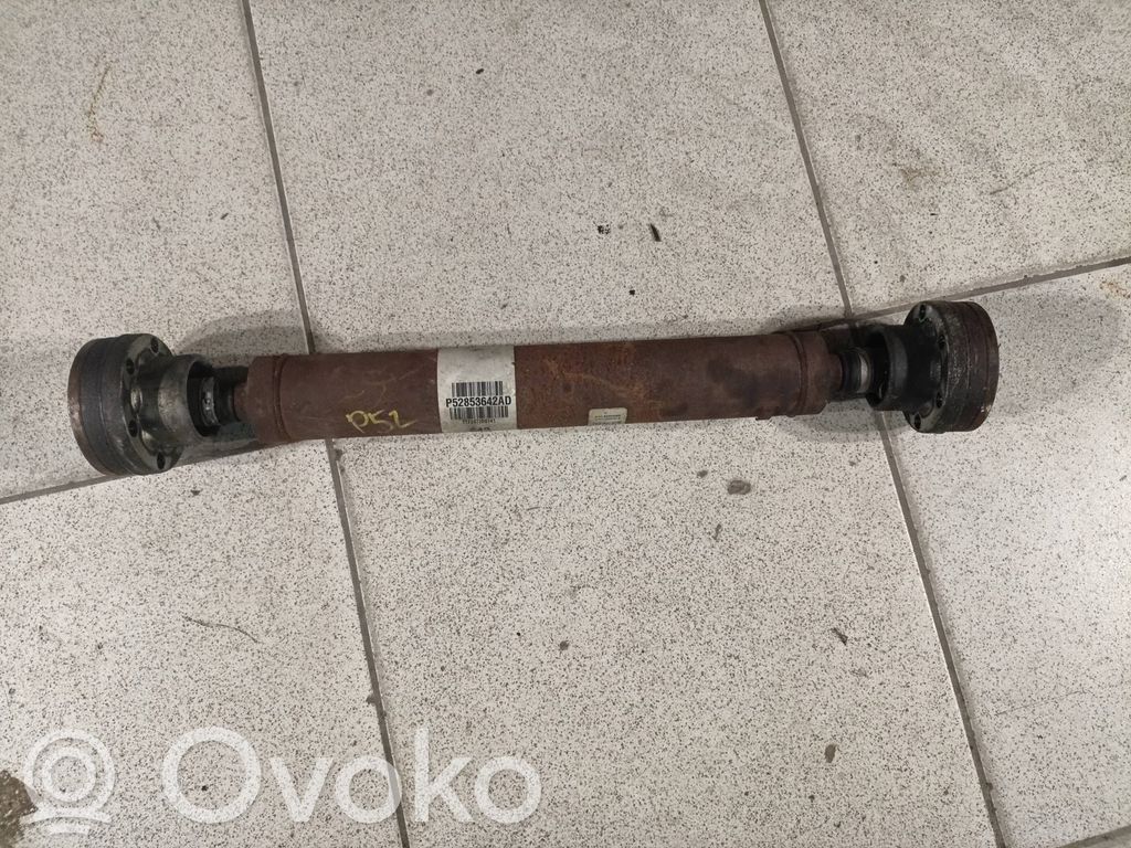 Jeep Grand Cherokee Priekšējais kardāns 