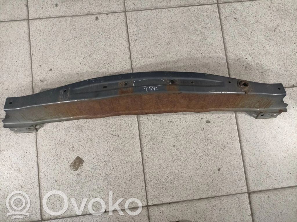 Mazda CX-9 Aizmugurē bampera balka 
