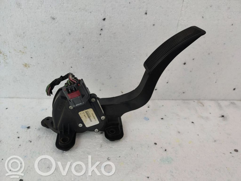 Mazda CX-9 Accelerator throttle pedal 