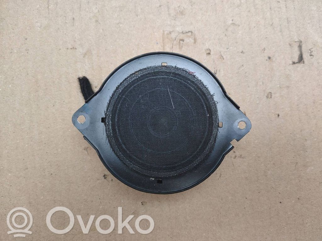 Dodge Journey Panel speaker 