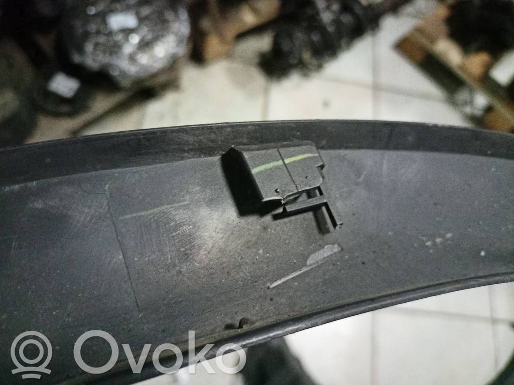 Galinės arkos apdaila   TD1151W31