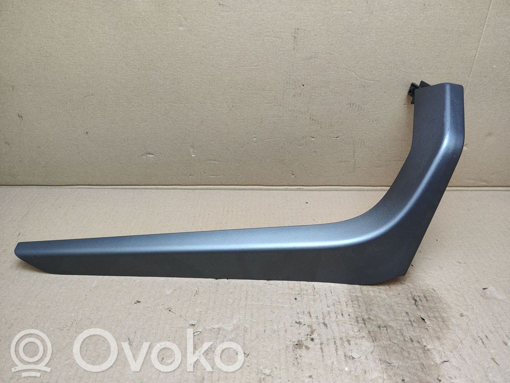 Ford Escape III Ramka deski rozdzielczej 