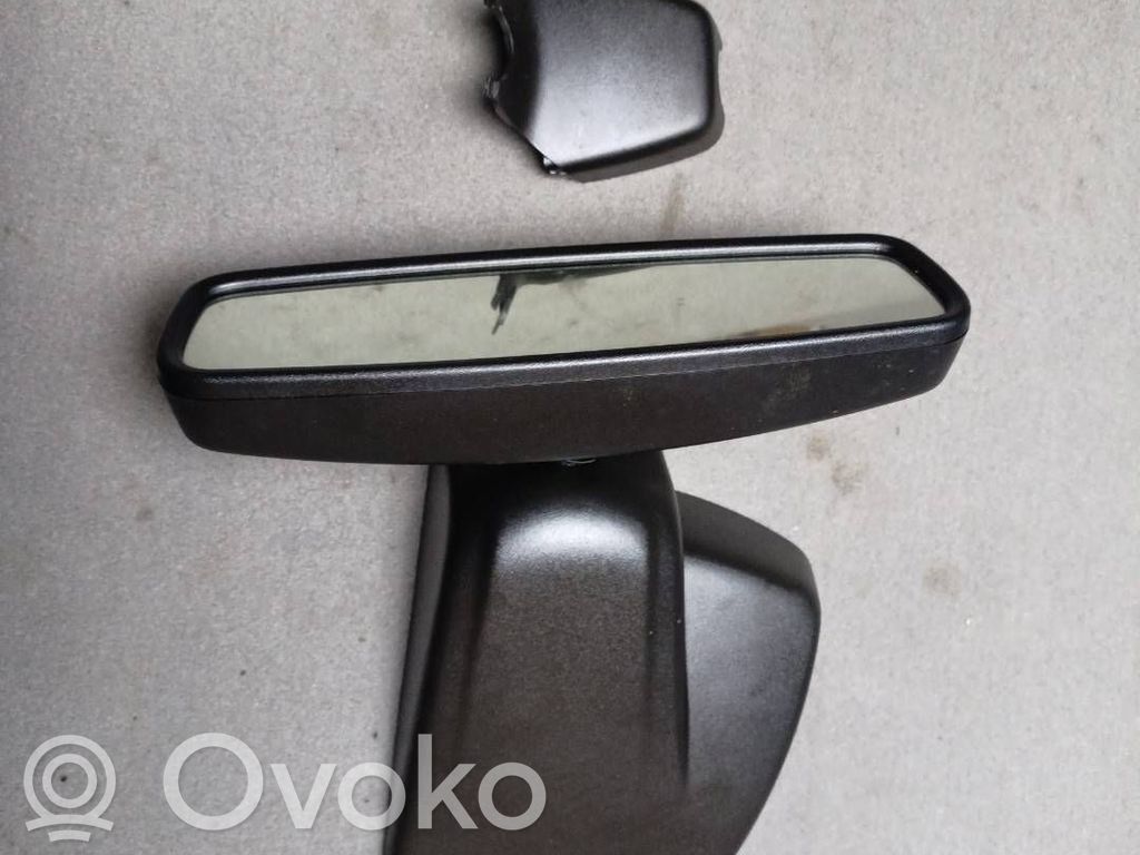 Espejo retrovisor (interior)   DU5A17E678