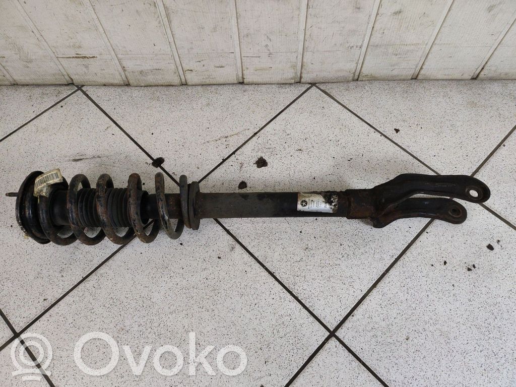 Dodge Durango III Front shock absorber/damper 