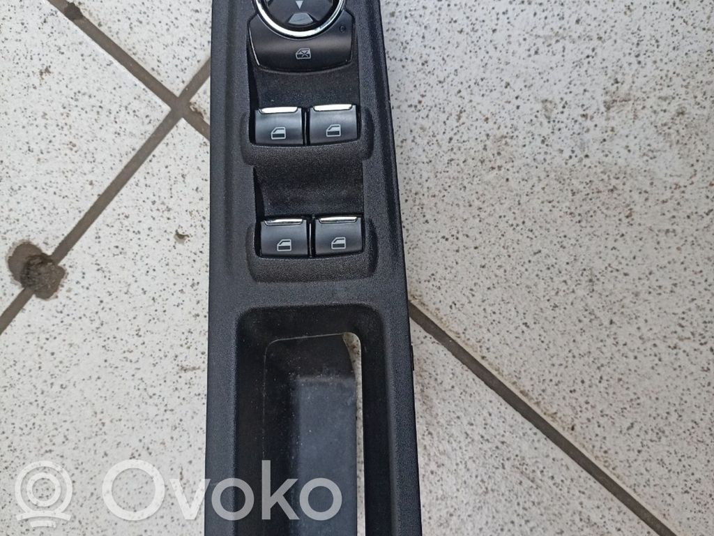Ford Edge II Comutator comandă geamuri electrice 