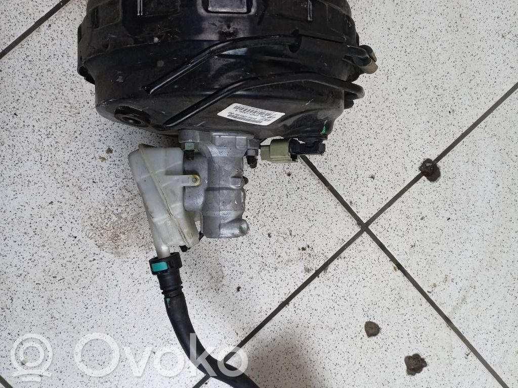 Servo-frein   GV612B195AB