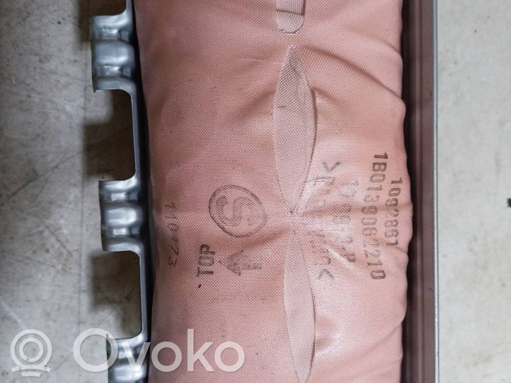 Mazda 6 Airbag pasager 