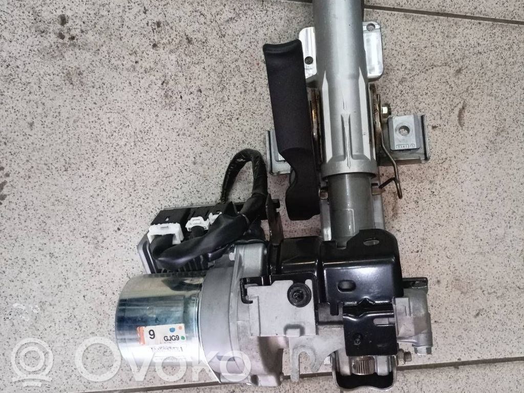 Mazda 6 Electric power steering pump 
