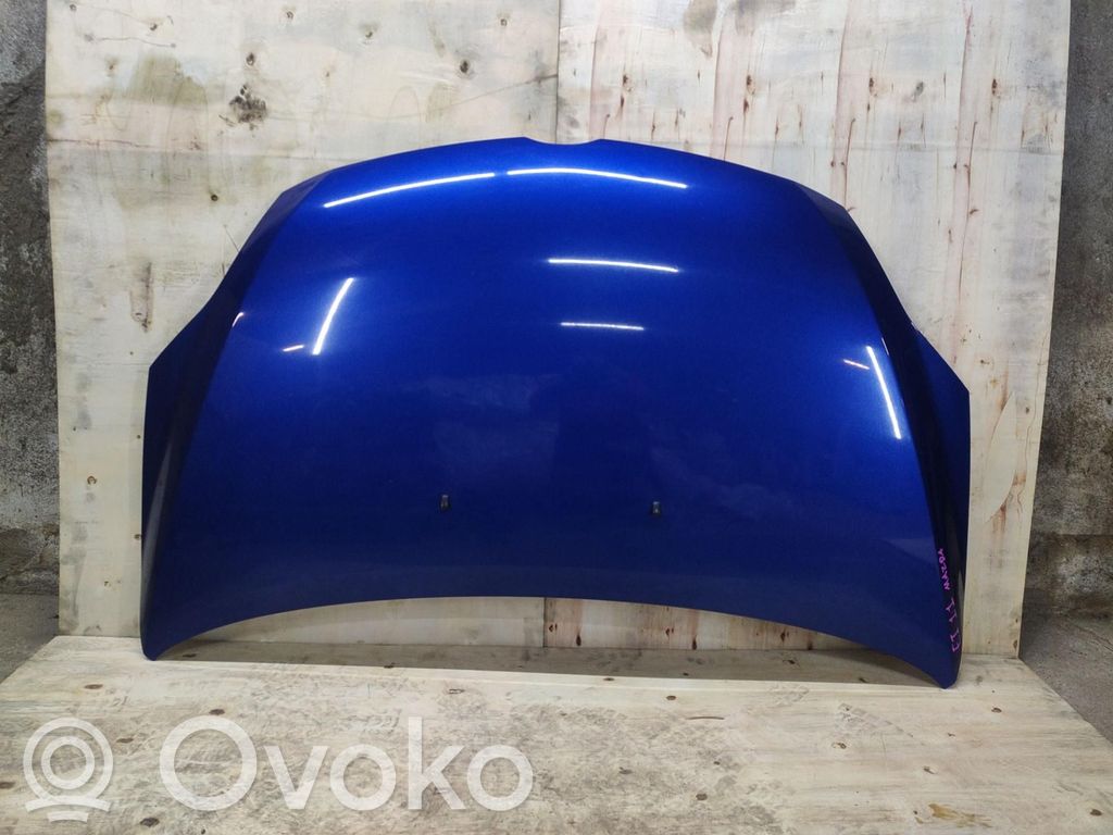 Engine bonnet/hood