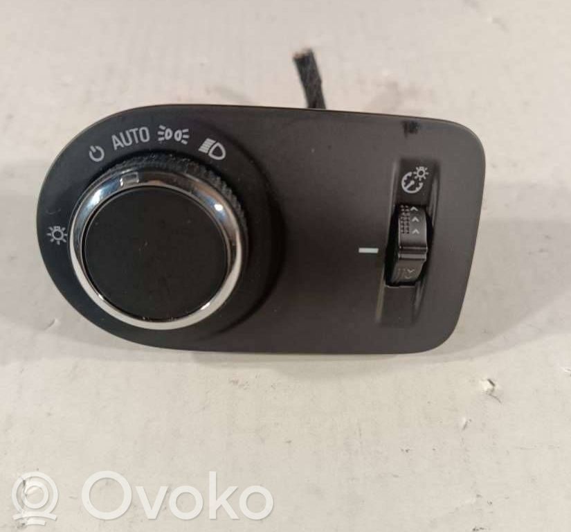 Interruptor de luz   39059935