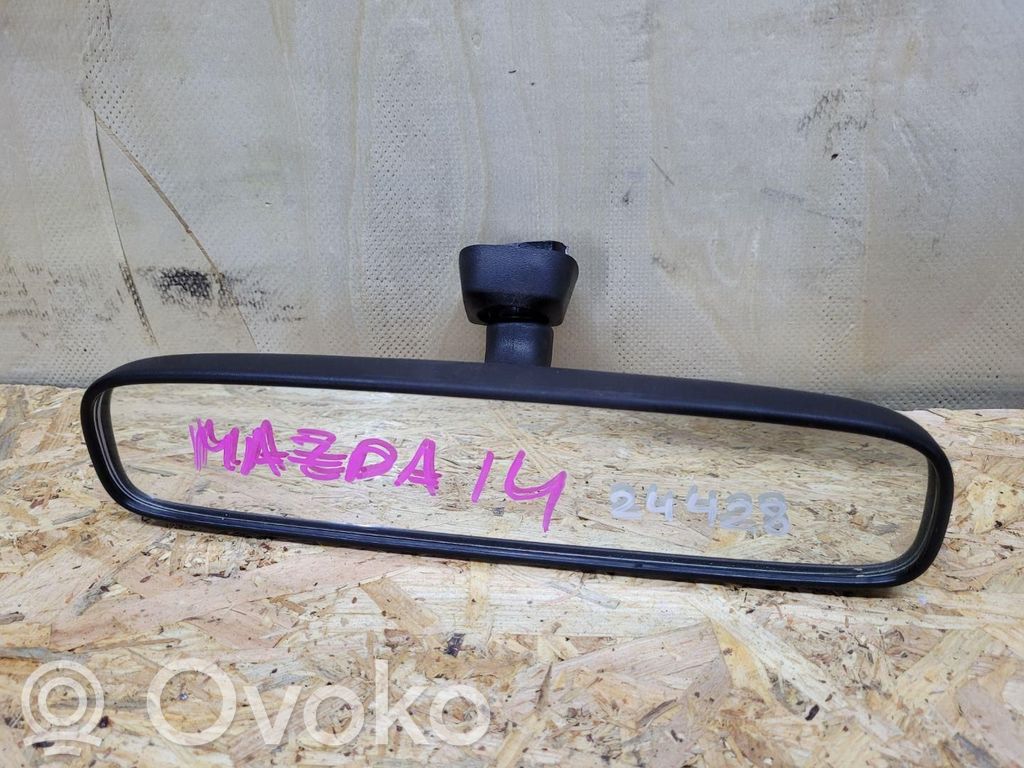 Toyota Prius (XW30) Espejo retrovisor (interior) 