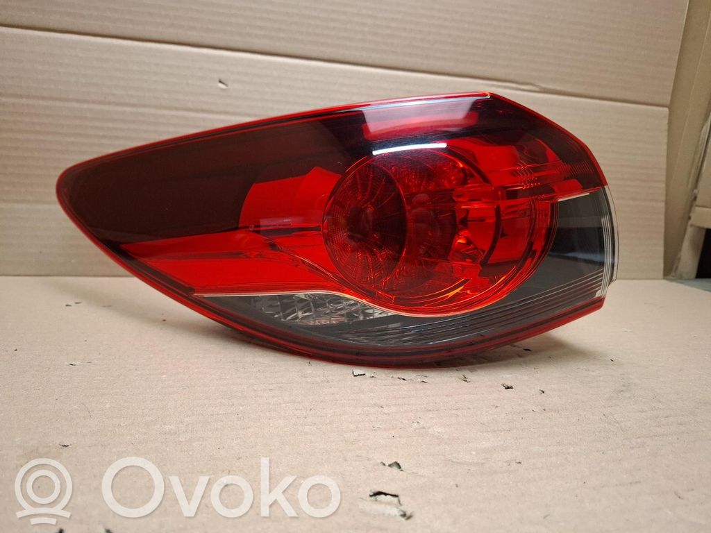 Luz trasera/de freno   GHP951150