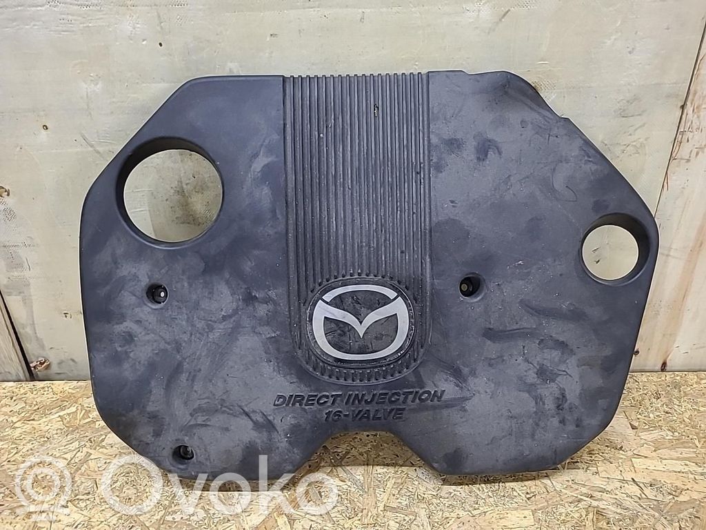 Mazda 626 Motorabdeckung 