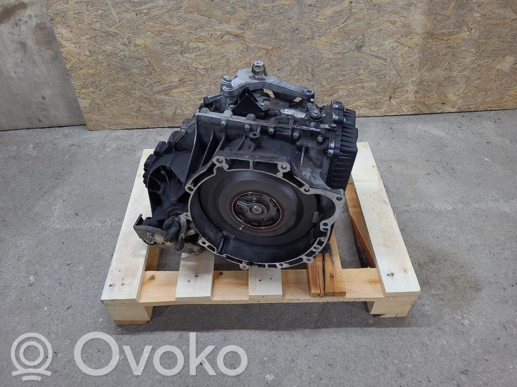 Volvo V40 Caja de cambios automática 