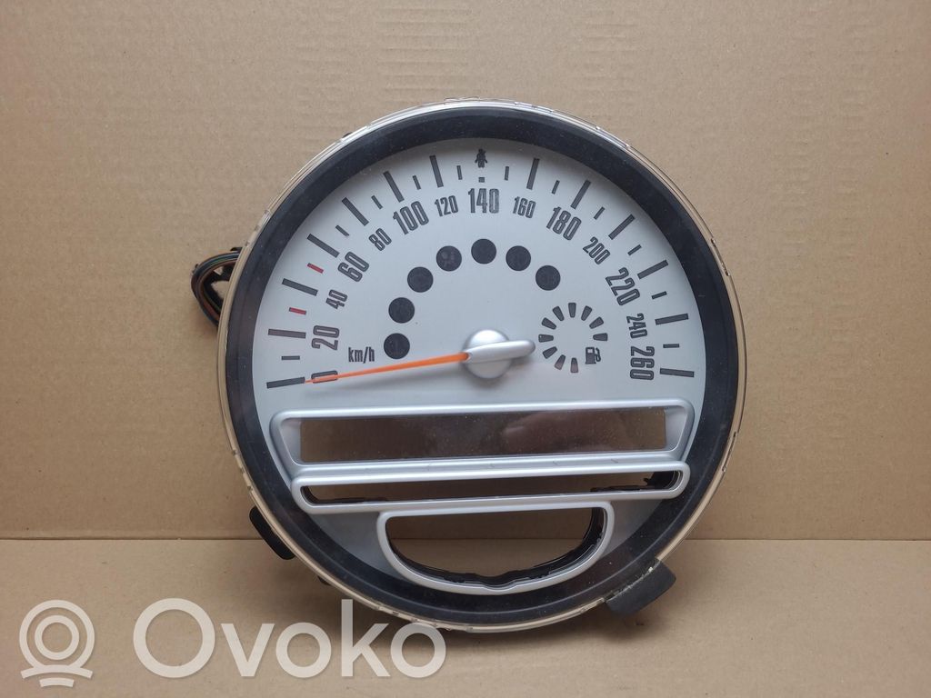 Licznik / Prędkościomierz   918950402