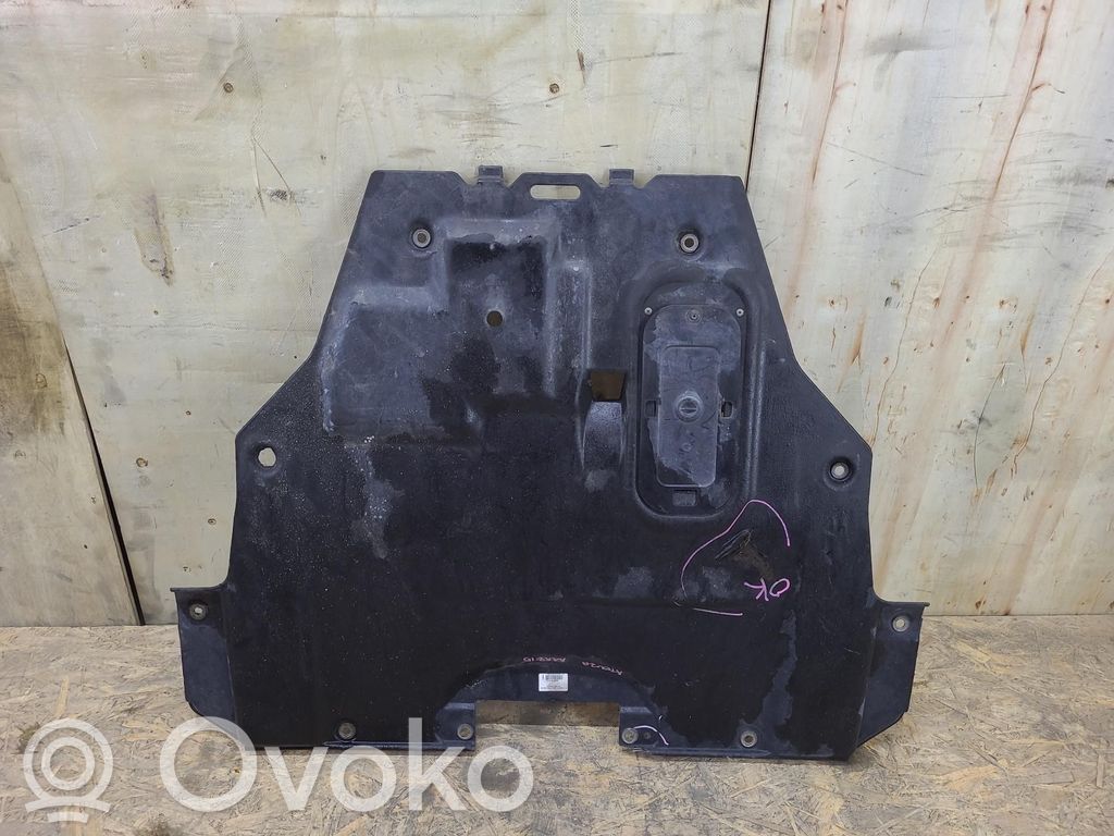 Variklio dugno apsauga   GS1D56110