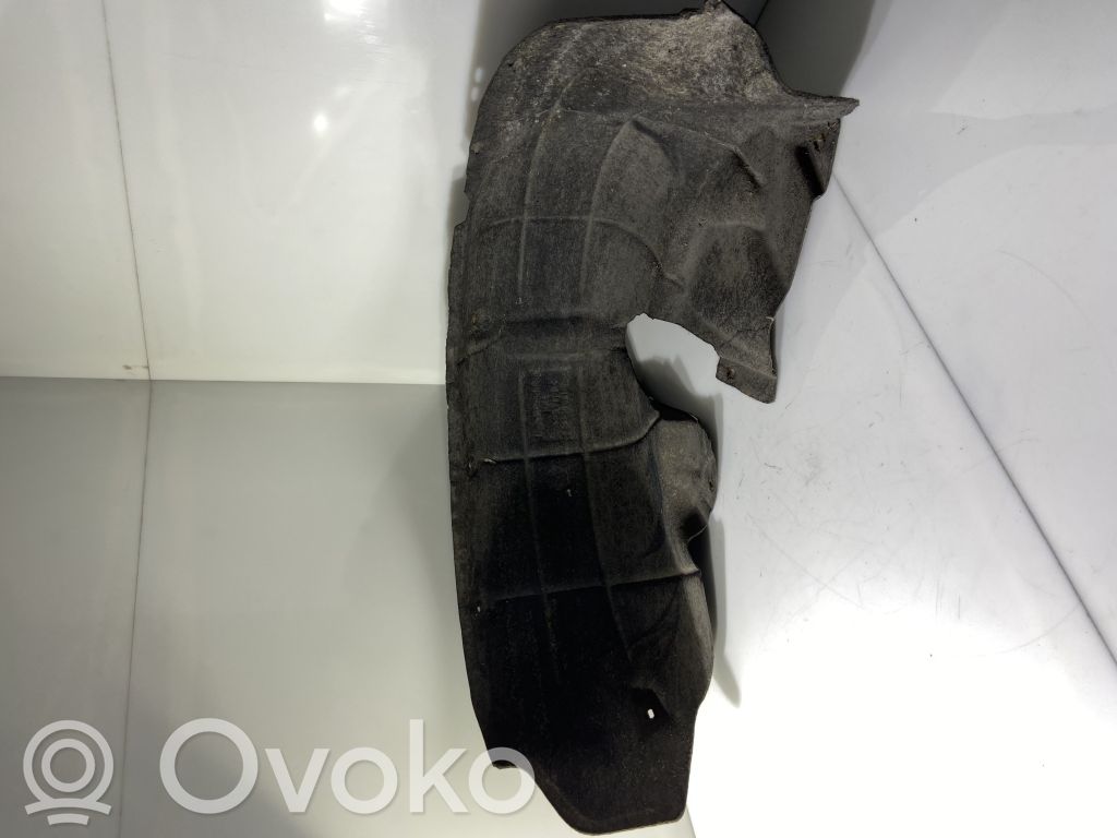 Volkswagen PASSAT B7 Rivestimento paraspruzzi parafango posteriore 