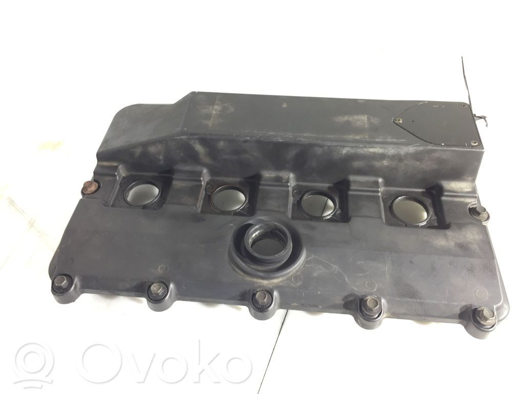 Ford Transit Venttiilikoppa 