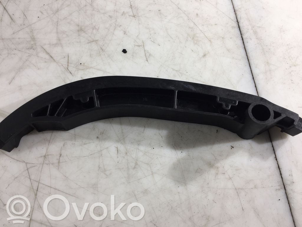 Ford Transit Jakohihnan liukukisko 