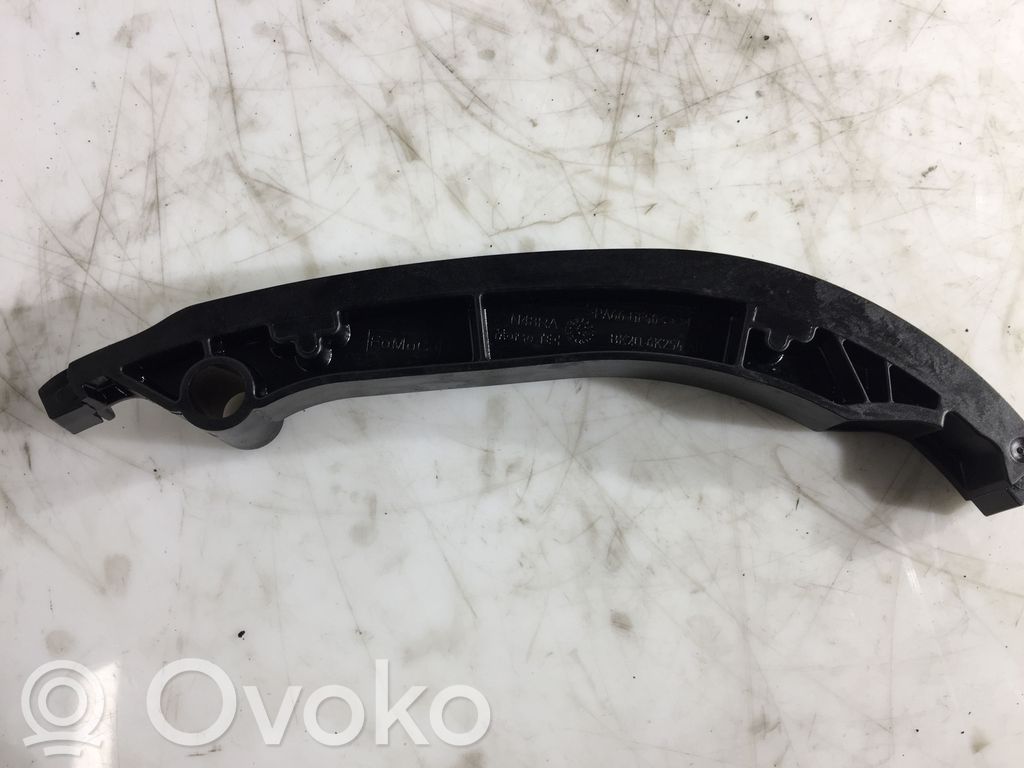 Ford Transit Jakohihnan liukukisko 