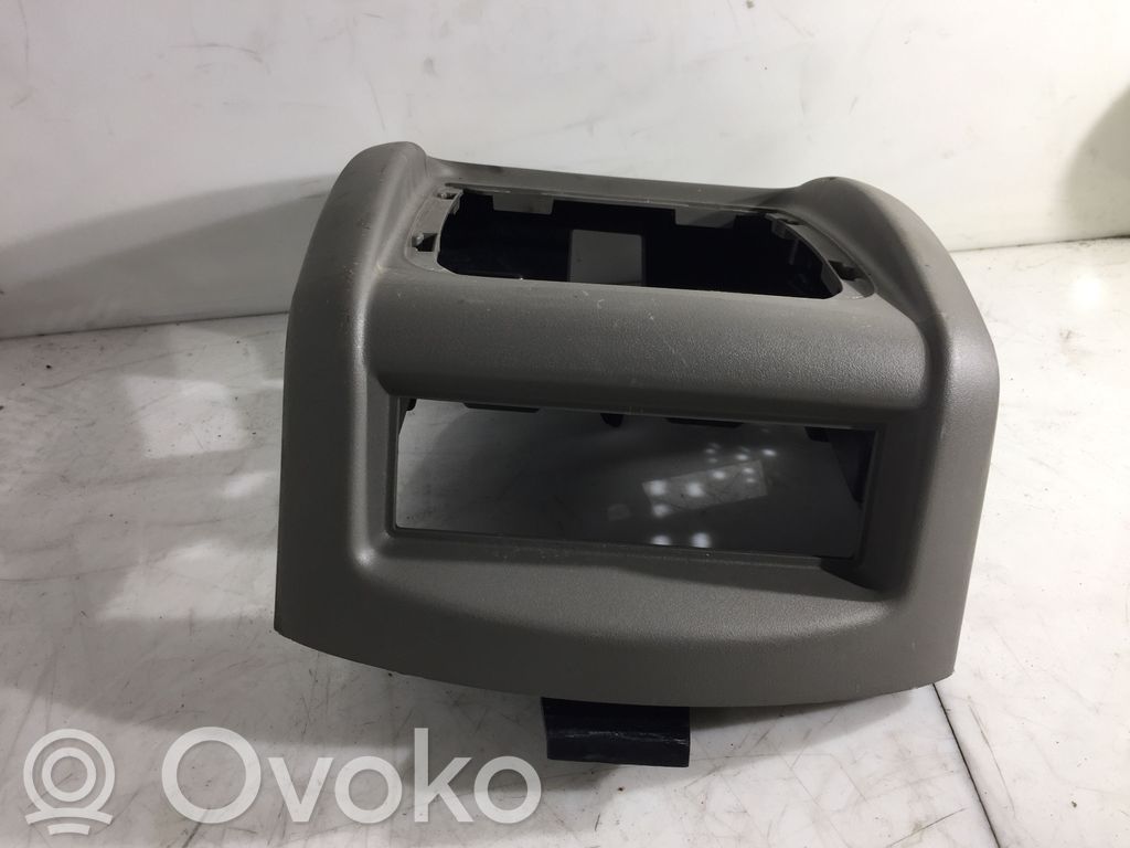 Renault Master III Panel drawer/shelf pad 