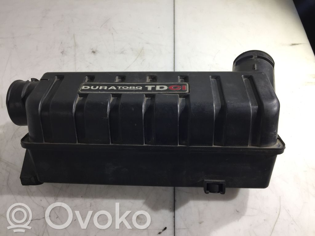 Ford Transit Air filter box 