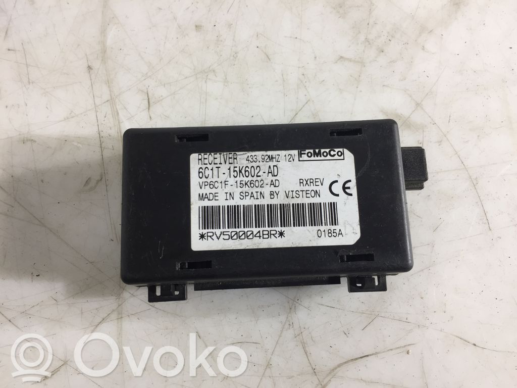 Wzmacniacz anteny   6C1T15K602AD,VP6C1F15K602AD