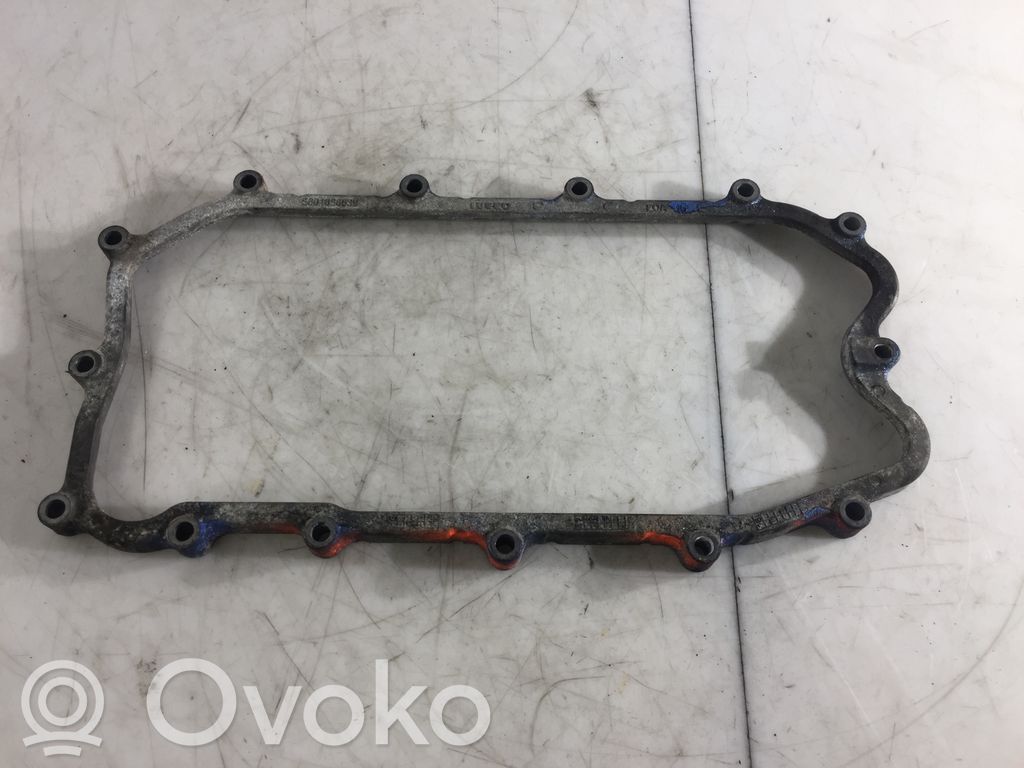 Iveco Daily 6th gen Otros repuestos del motor 