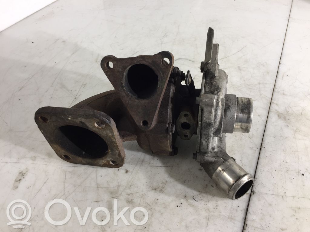 Turbo   8C1Q6K682BB,8C1Q6K682BB