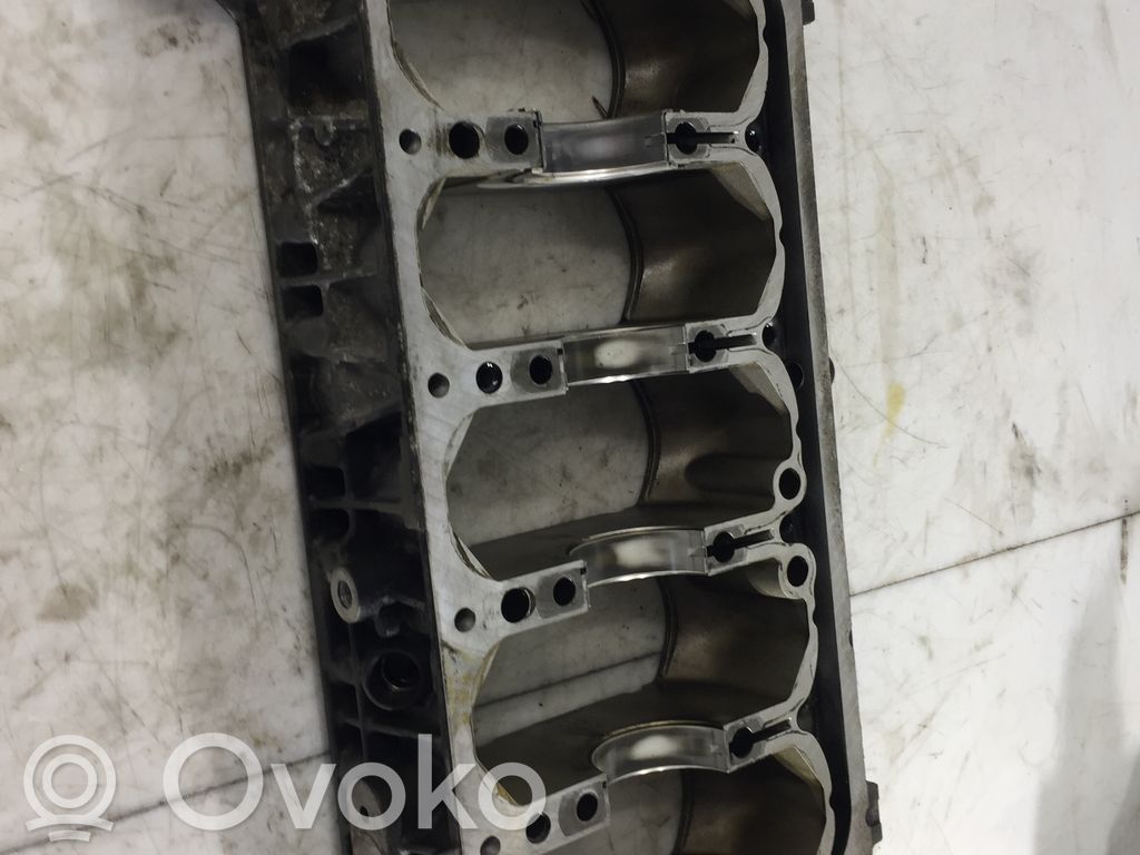 Volvo XC60 Crankshaft Holder 