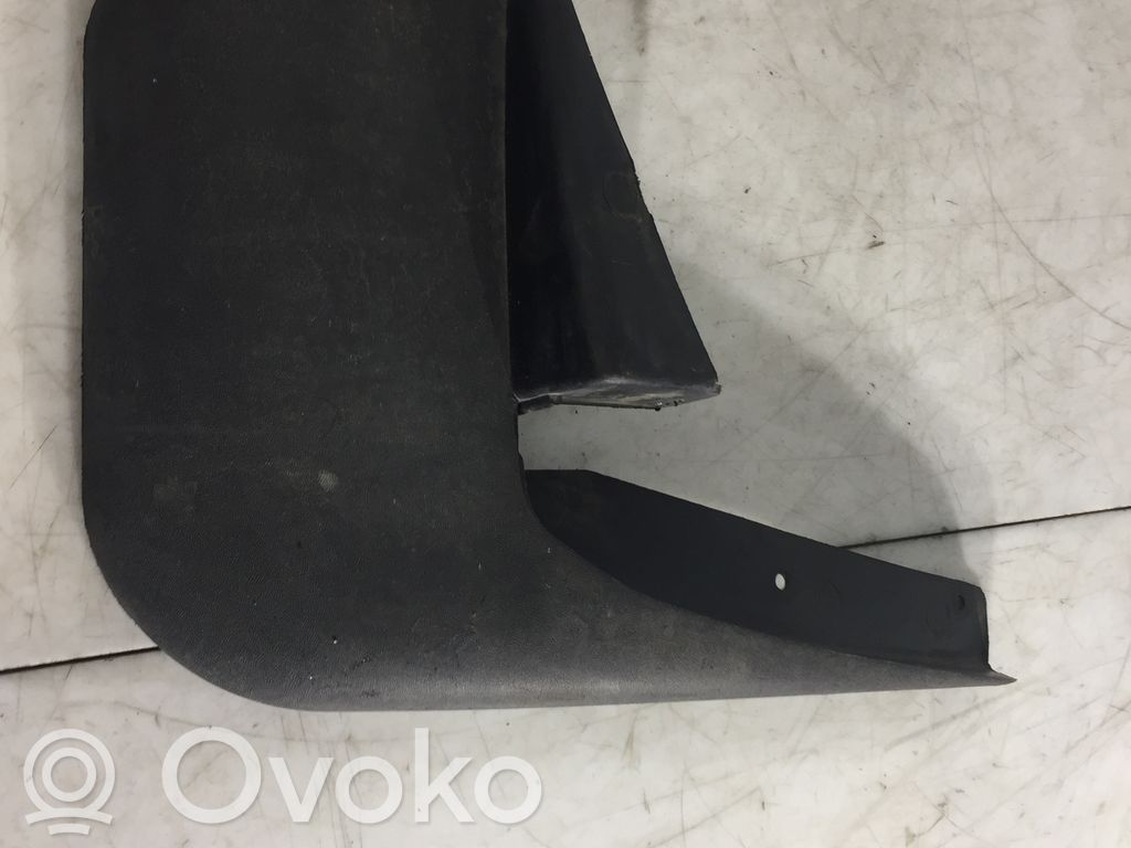 Ford Transit Rear mudguard 