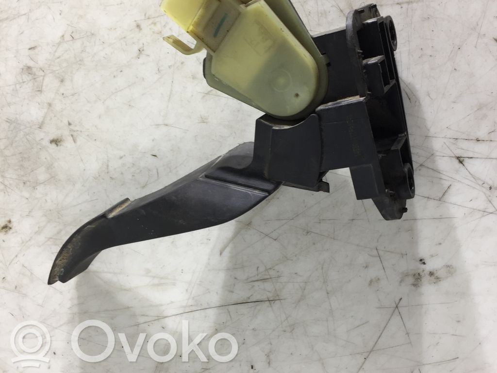 Ford Transit Accelerator throttle pedal 