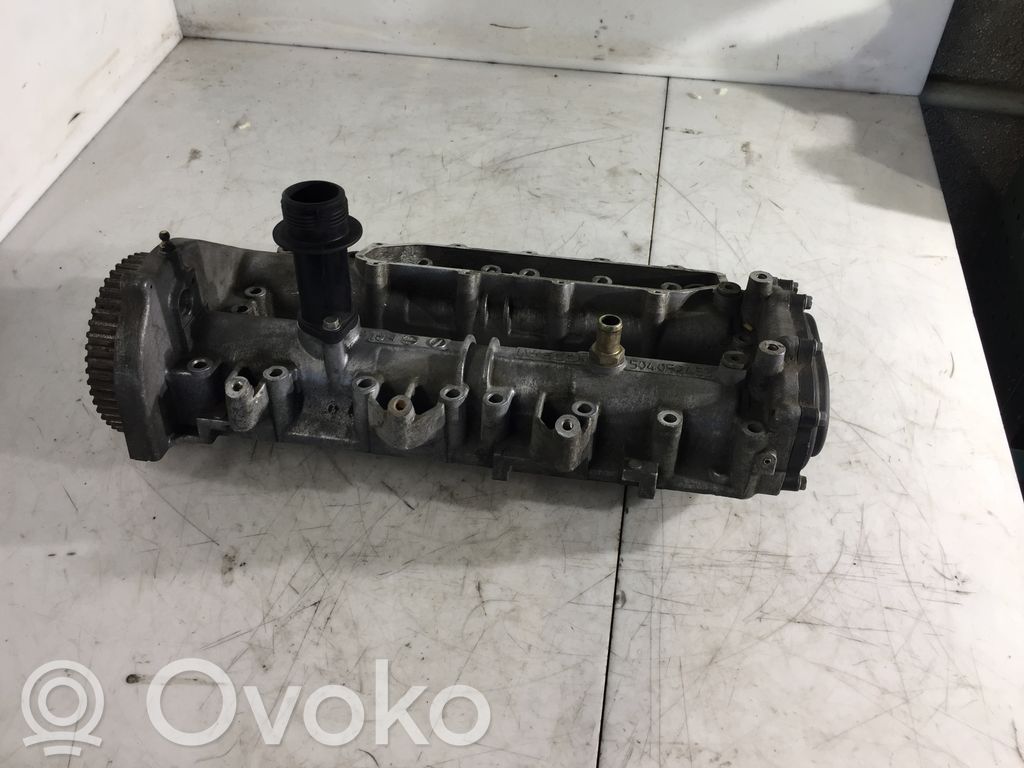 Iveco Daily 35 - 40.10 Camshaft 